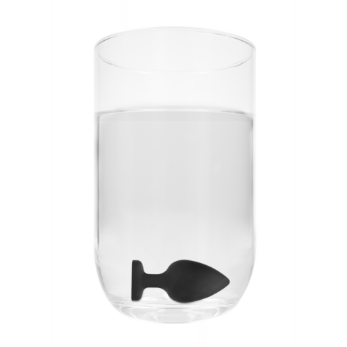 Diamond Heart Butt Plug - Extra Large - Afbeelding 5