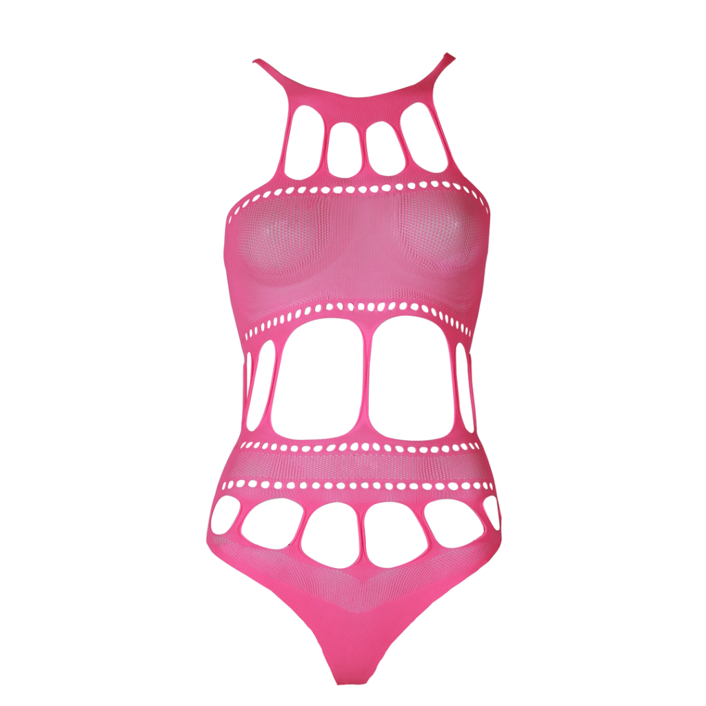 Body met Greciaanse Halslijn