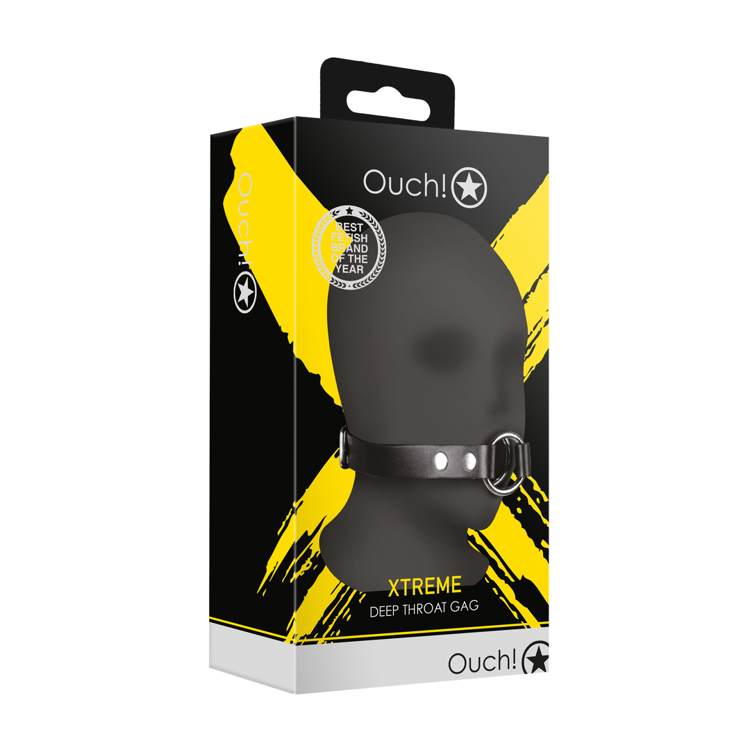 Deep Throat Gag 10 Deep Throat Gag