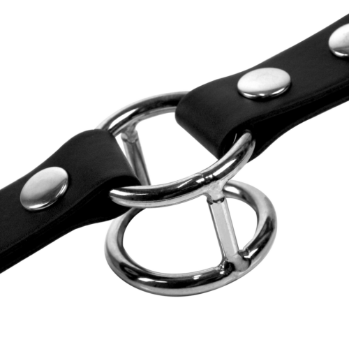 Deep Throat Gag 3 Deep Throat Gag - Afbeelding 3