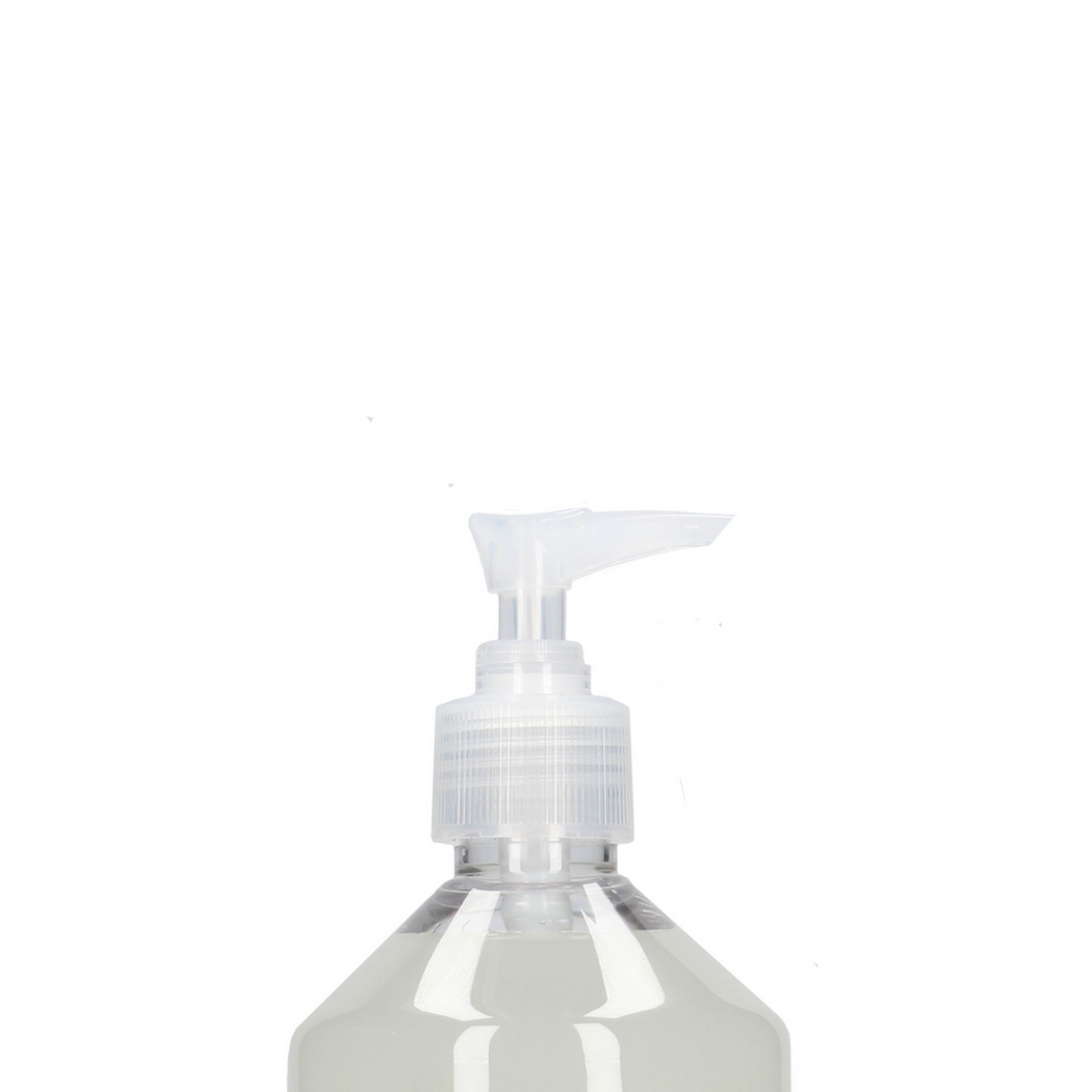 CBD Glijmiddel op Waterbasis