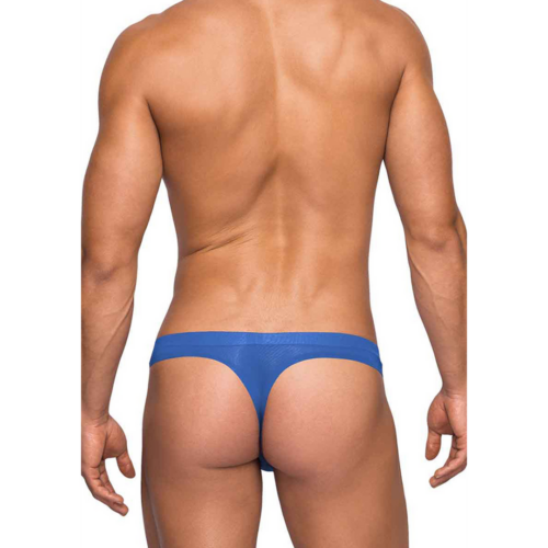 Seamless Sleek Thong - S/M - Afbeelding 13