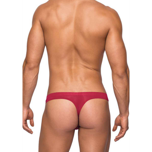 Seamless Sleek Thong - S/M - Afbeelding 15