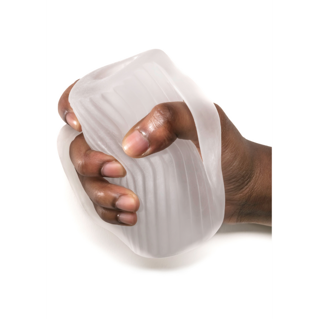 Masturbator met grip