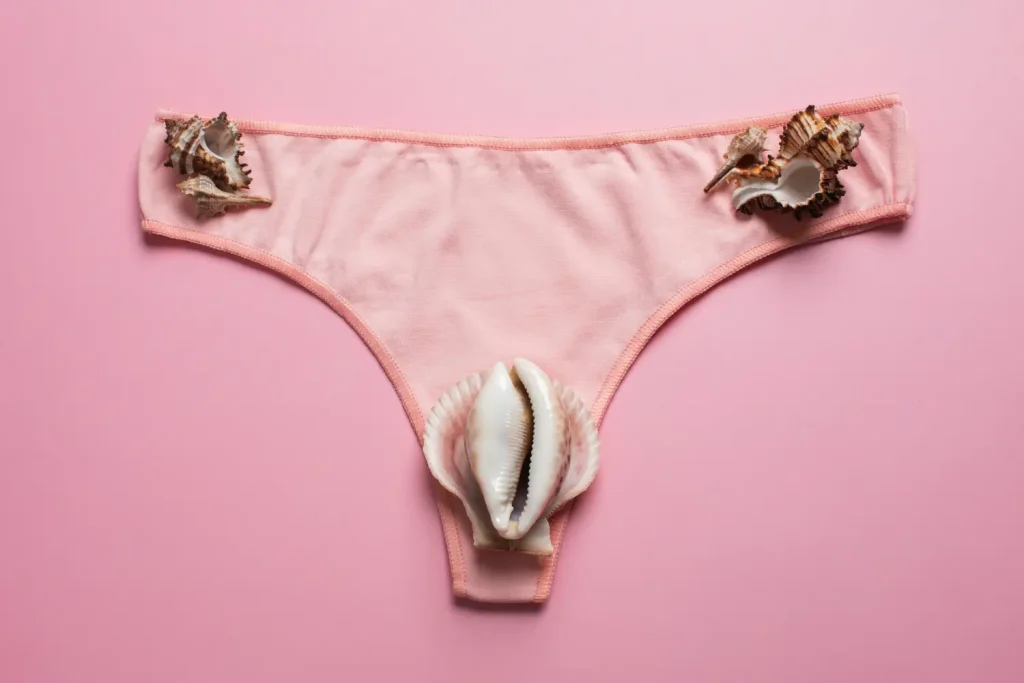 Stinkende vagina: wat te doen als je vagina anders ruikt? 2 vaginale geur