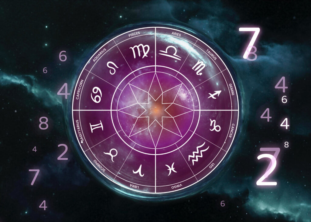 sex horoscoop februari 2026