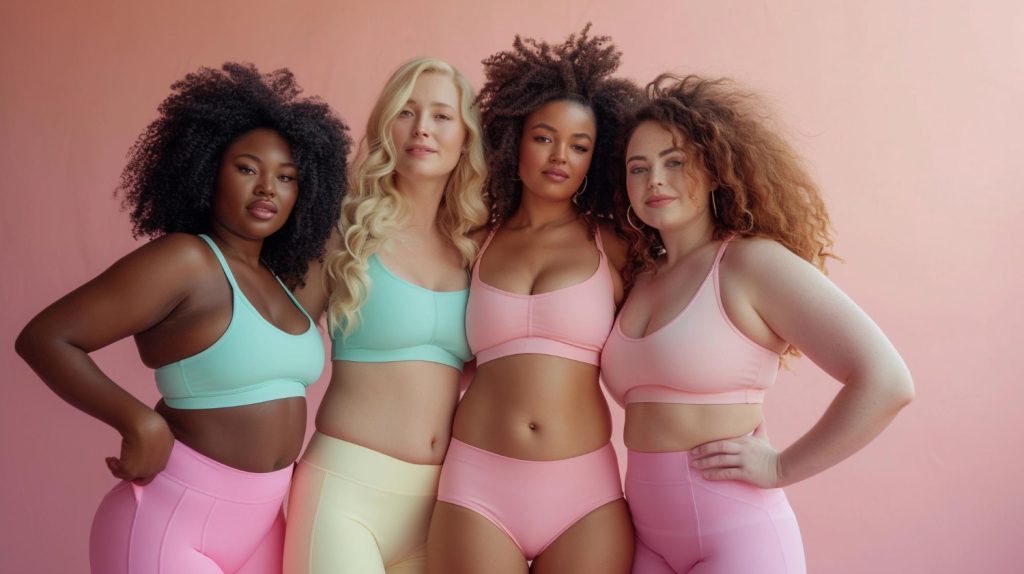 body positivity