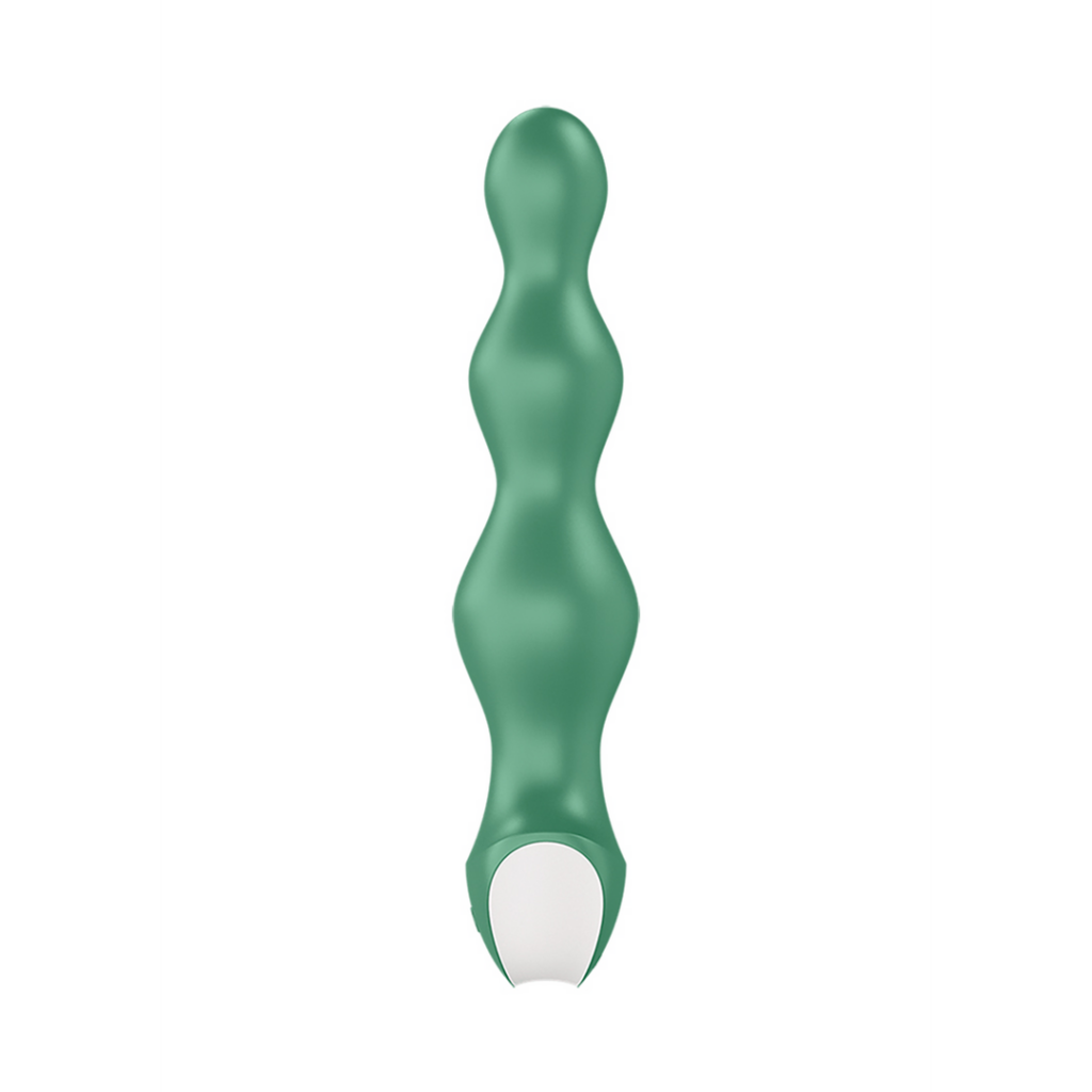 Satisfyer - Vibrerende anaal plug - Lolli PLug 2