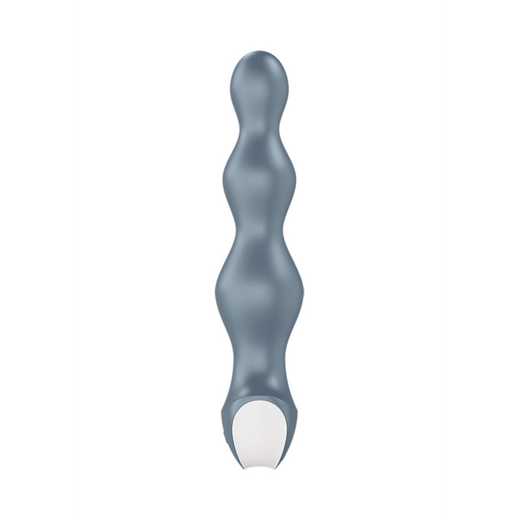 Satisfyer - Vibrerende anaal plug - Lolli PLug 2