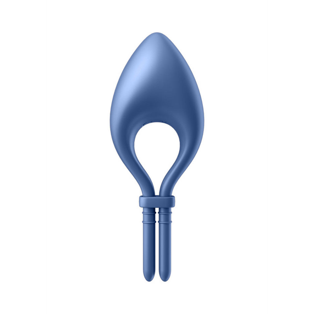 Satisfyer - Bullseye - Vibrerende Cockring