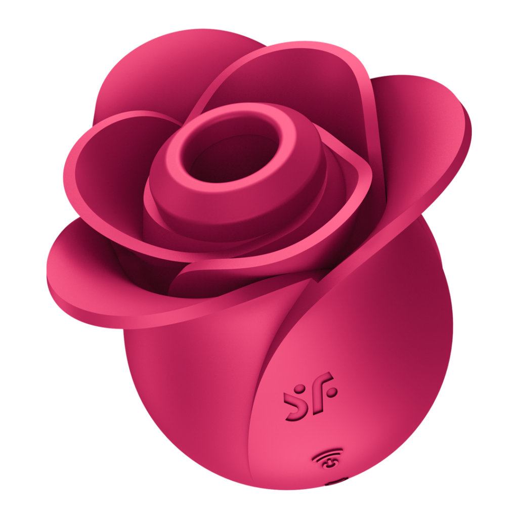 Satisfyer - Modern Rose - Pro 2
