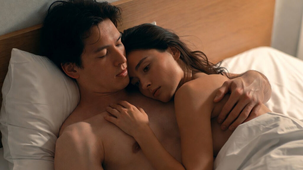 Weinig gevoel tijdens seks