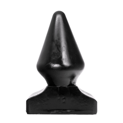 Butt Plug - 9 / 23 cm