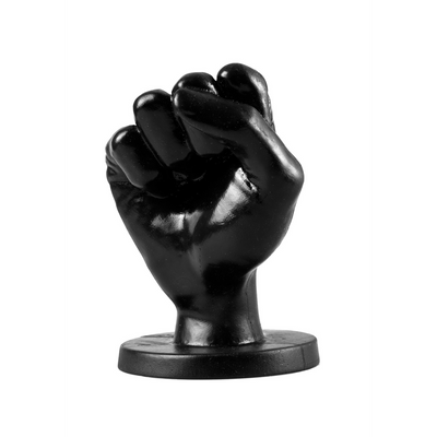 Fist Dildo - 6 / 14 cm