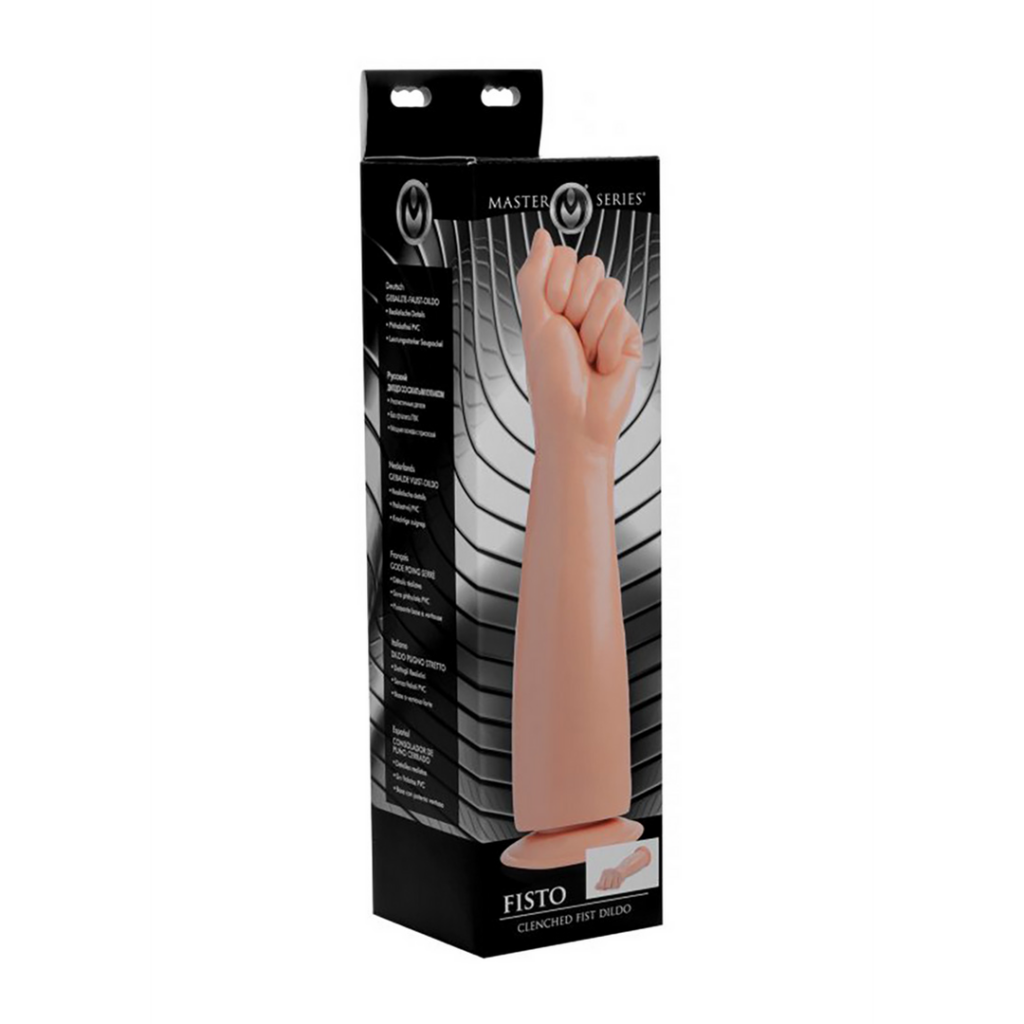 Fisto - Fist Dildo