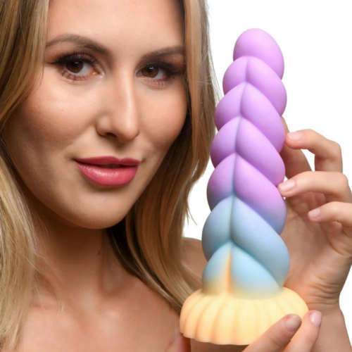 Unicorn - Fantasy Dildo - Afbeelding 5