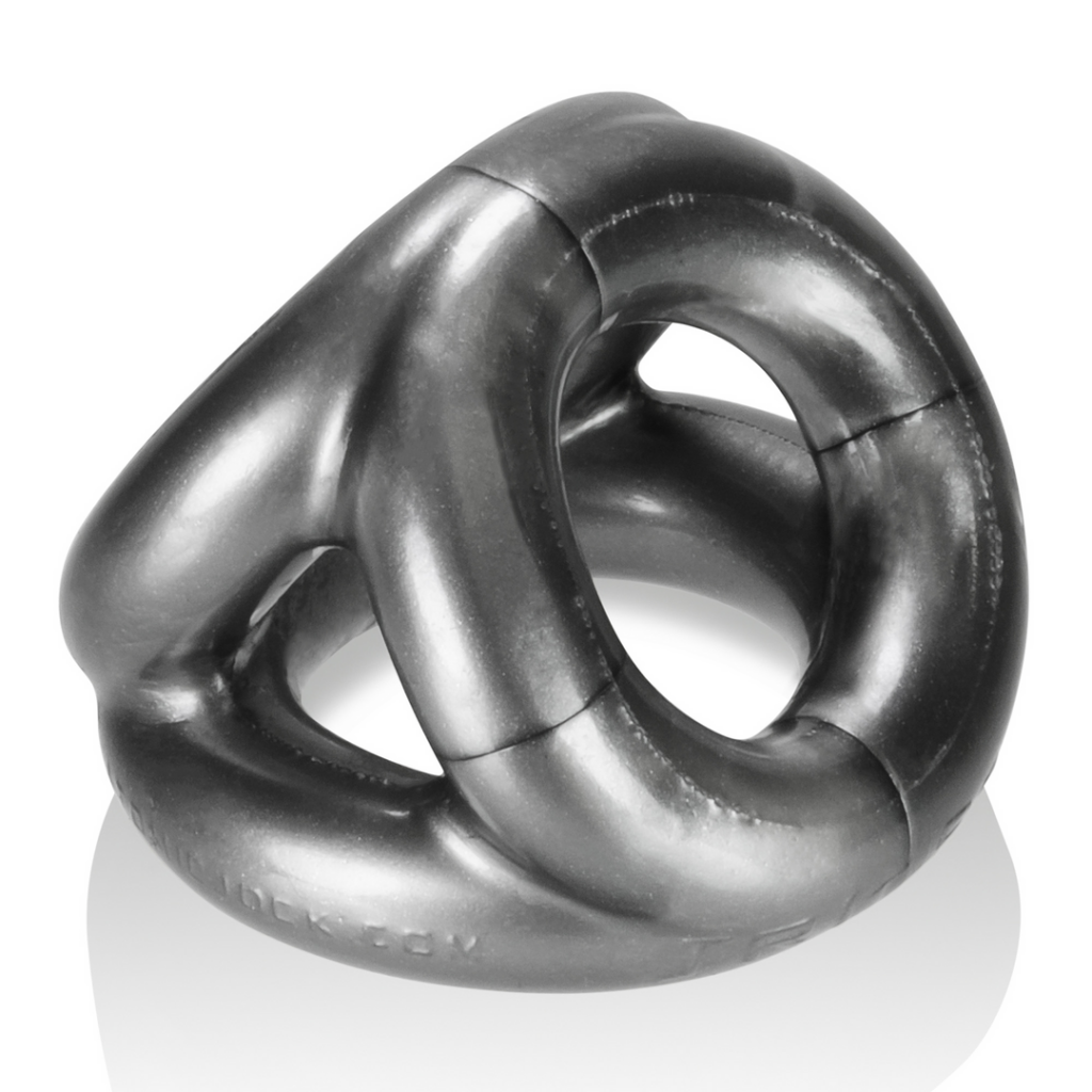 Tri-Sport - Versatile 3-Ring Cocksling