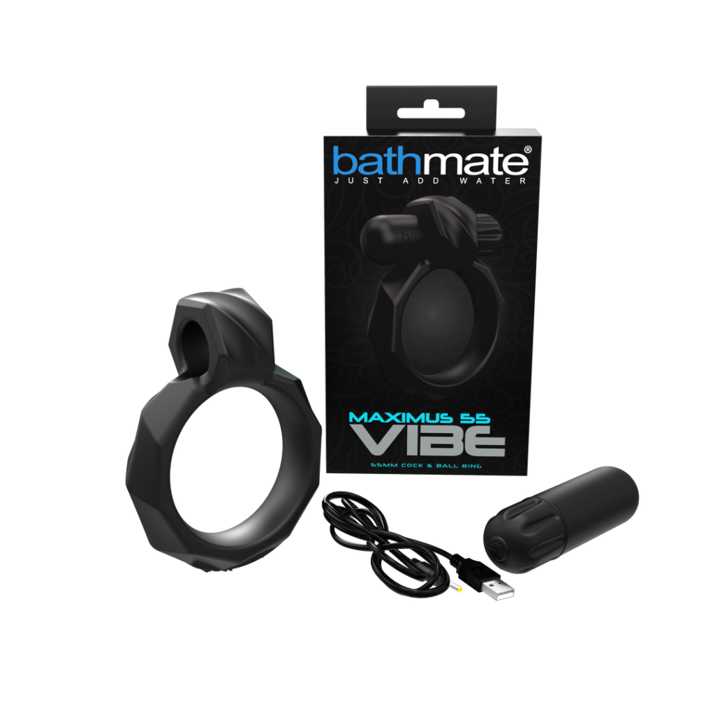 Vibe Ring - 5,5 cm