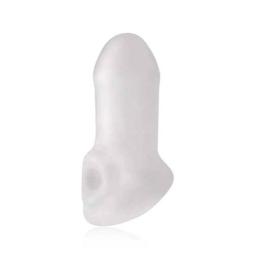 Fat Boy Thin - Dildo - 10 cm - Afbeelding 4