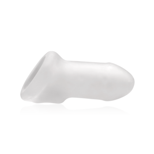 Fat Boy Thin - Dildo - 10 cm - Afbeelding 5