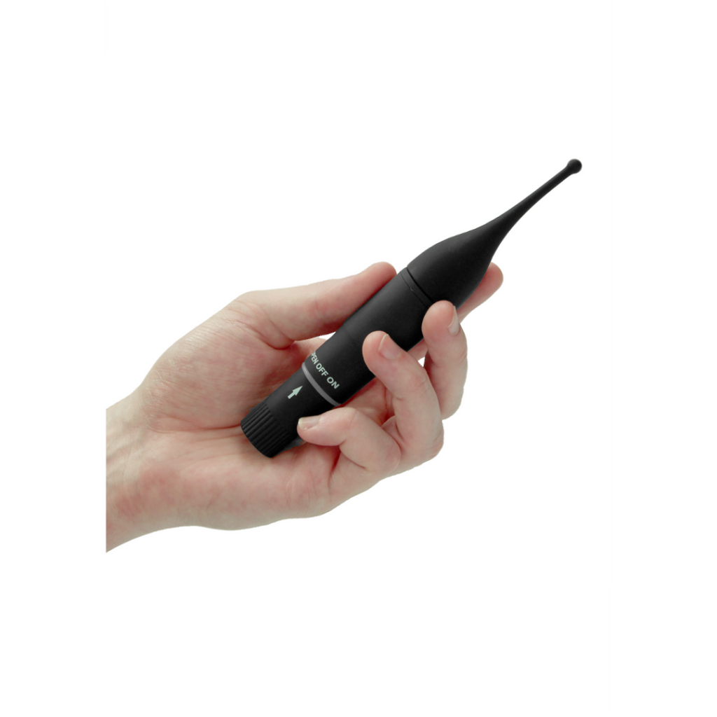 Clitoral Tickler