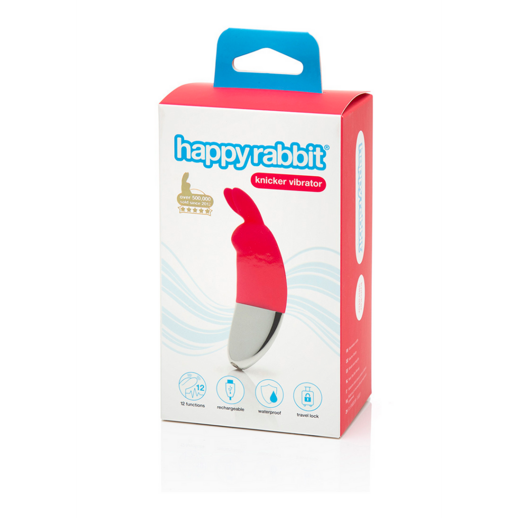 Panty Vibe - Panties Vibrator