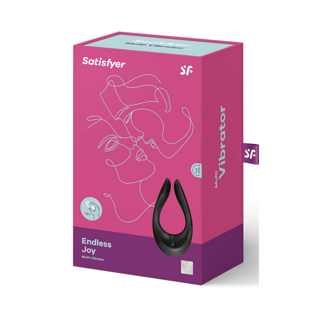 Satisfyer - Endless Joy - Multi Vibrator