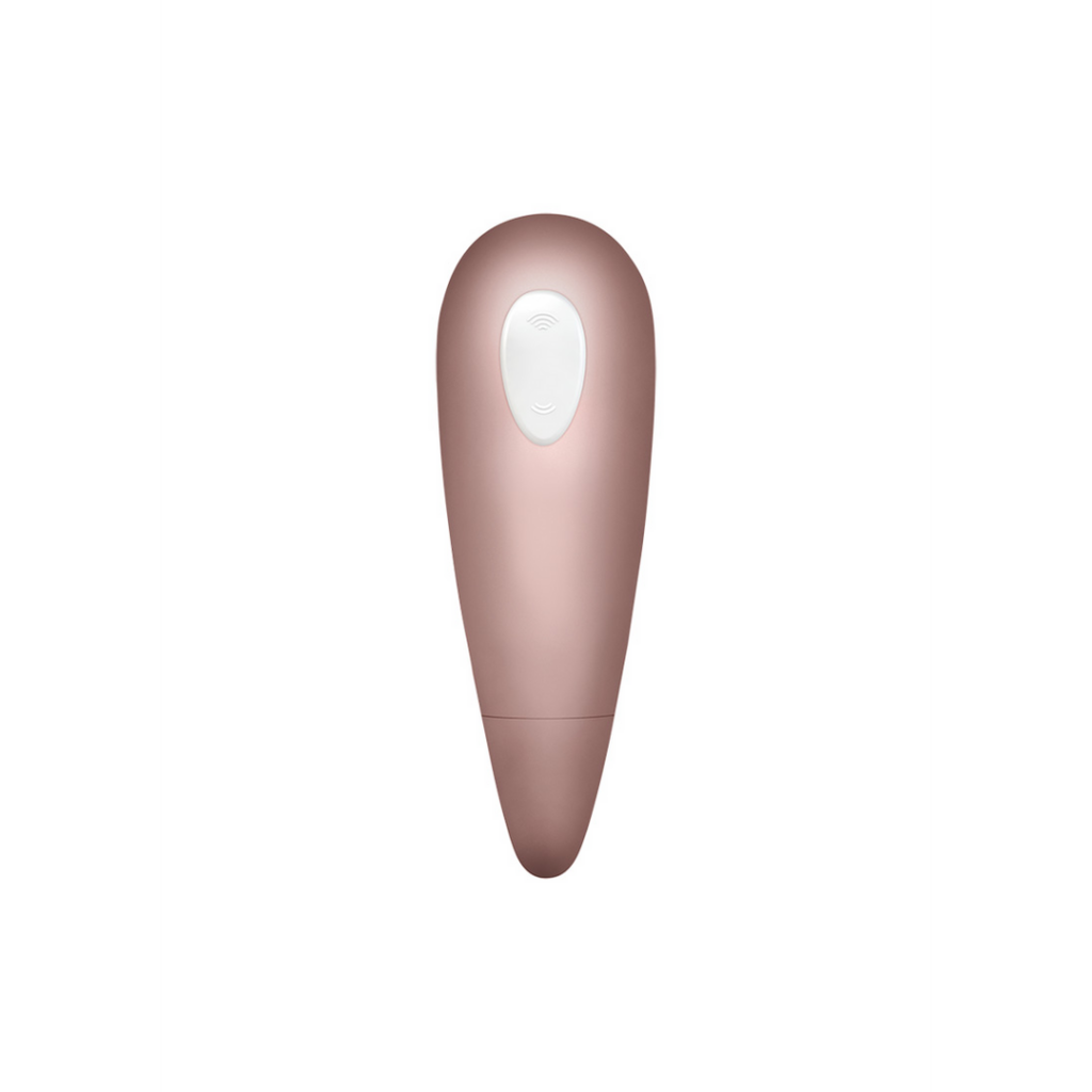 Number 1 - Air Pulse Stimulator