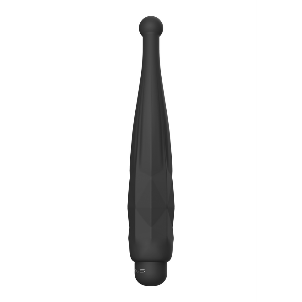 Lyra - Silicone G-Spot Vibrator