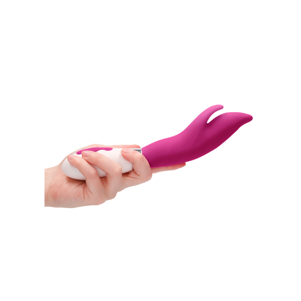 Athos - Rechargeable Vibrator