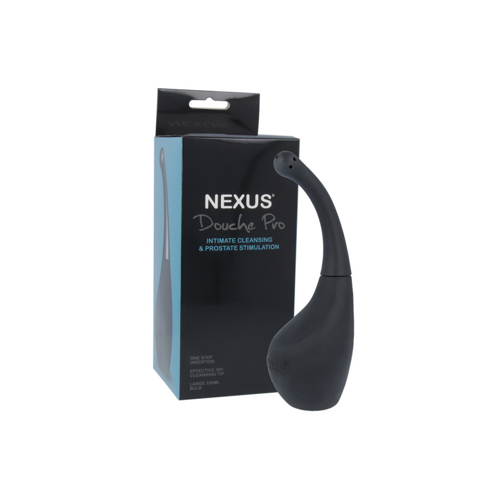 Shower Pro - Prostaat - Anaal Douche