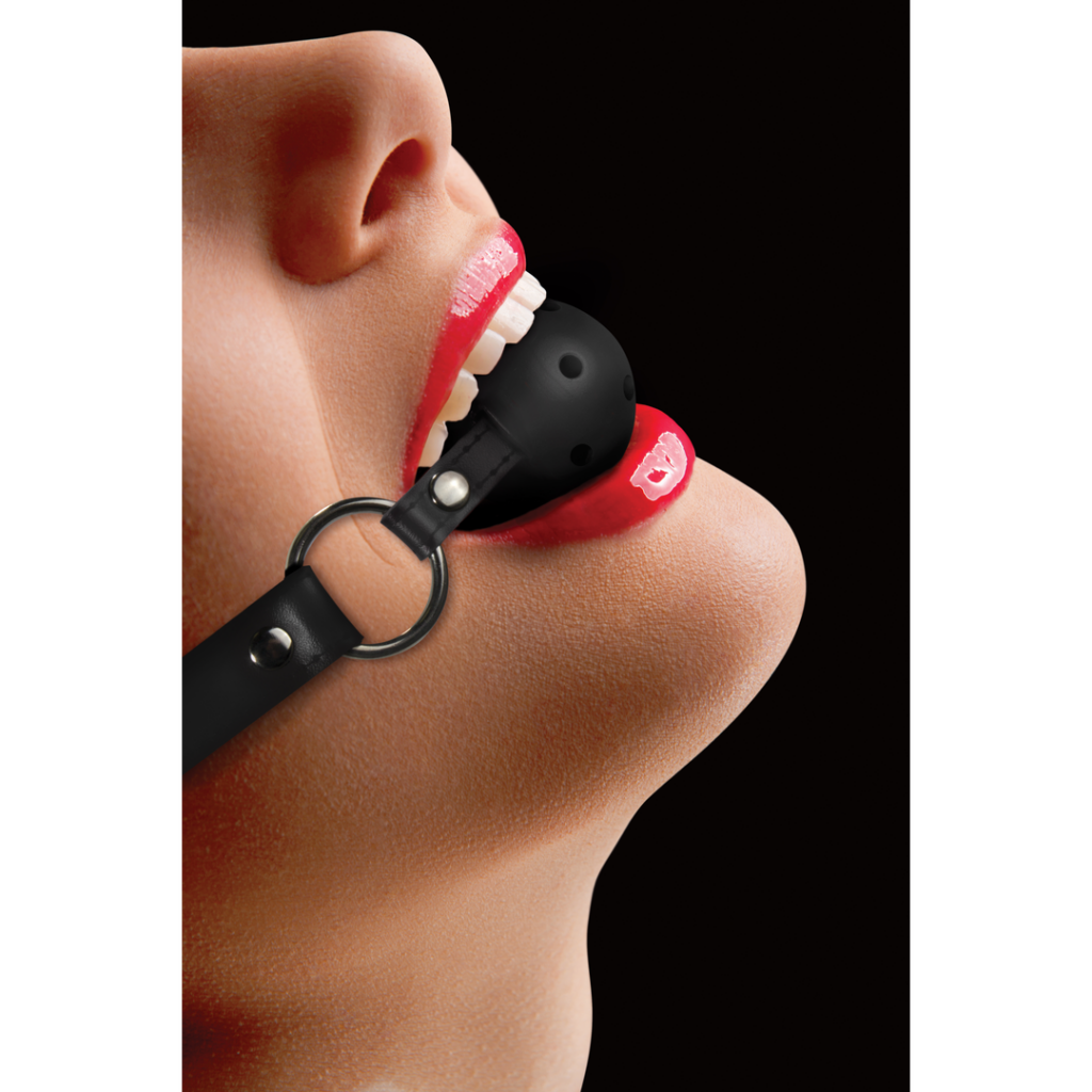 Ouch! - Ball Gag - Meerdere kleuren
