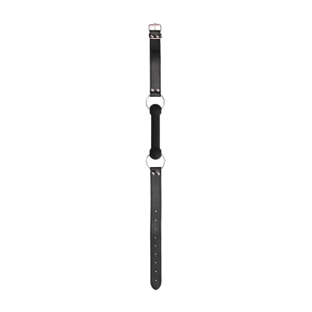 Silicone Bit Gag