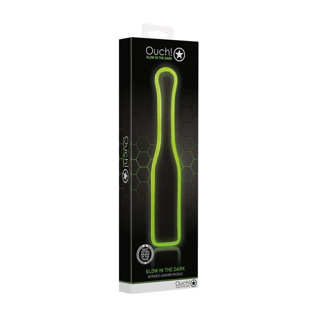 Paddle - Glow in the Dark
