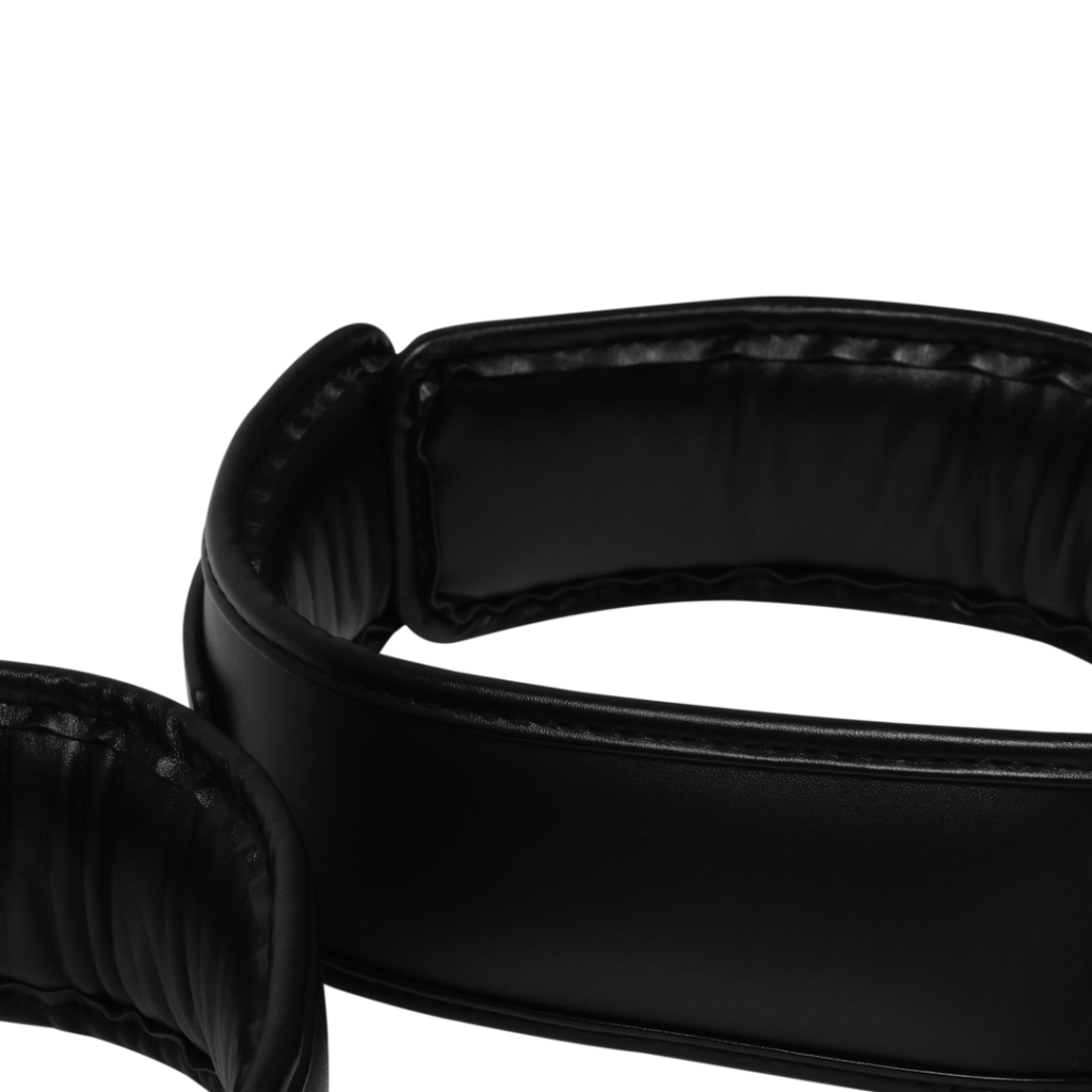 Hand- en Dijenboeien Set