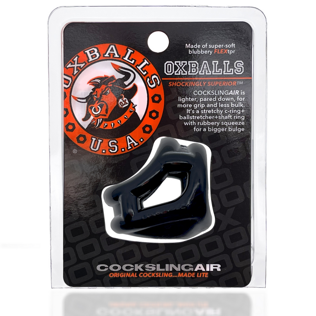 Cocksling Air - Original Cocksling Made Lite
