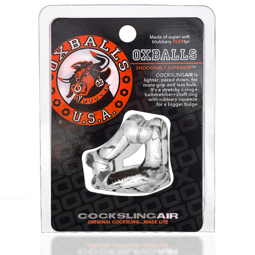 Cocksling Air - Original Cocksling Made Lite