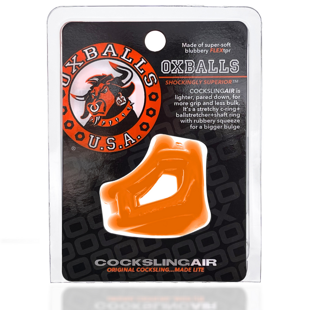 Cocksling Air - Original Cocksling Made Lite