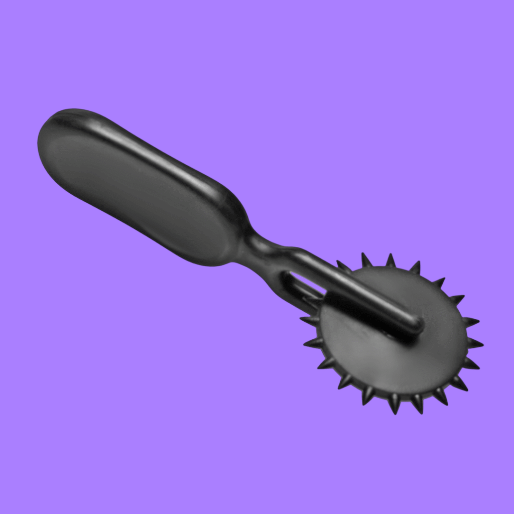 Pinwheel BDSM