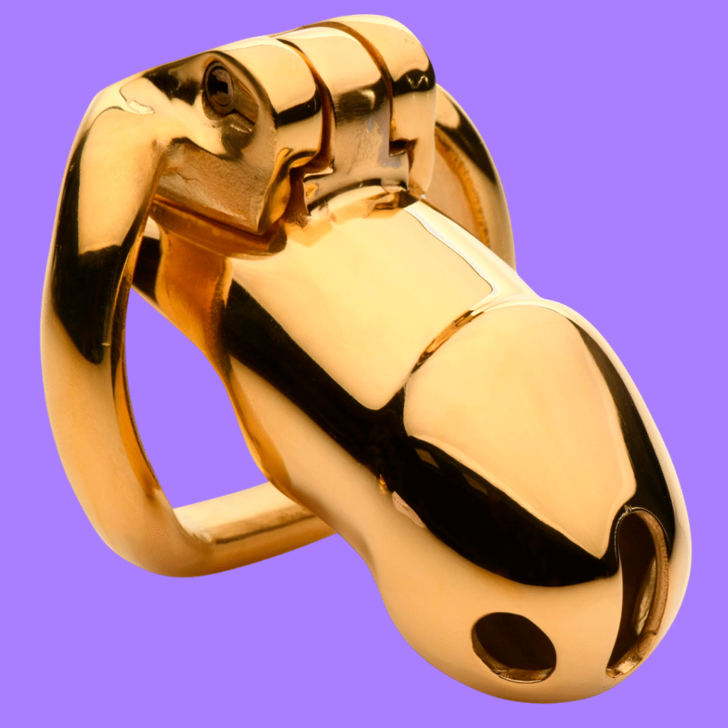 Midas Peniskooi BDSM