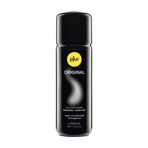 Original - Siliconen Glijmiddel en Massagegel - Afbeelding 7