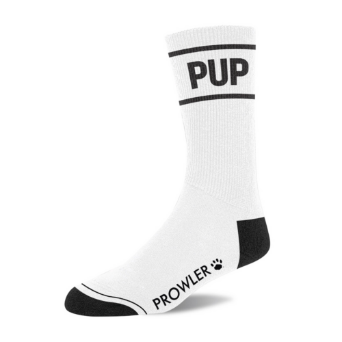 PRR SOCK PUP 1 1