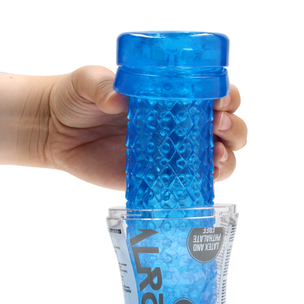 Easy Rider - Textured Masturbator
