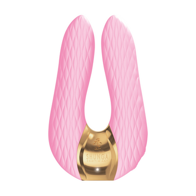AIKO - Clitoral Stimulator - Light Pink