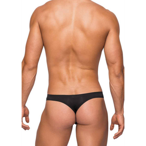 Seamless Sleek Thong - S/M - Afbeelding 3