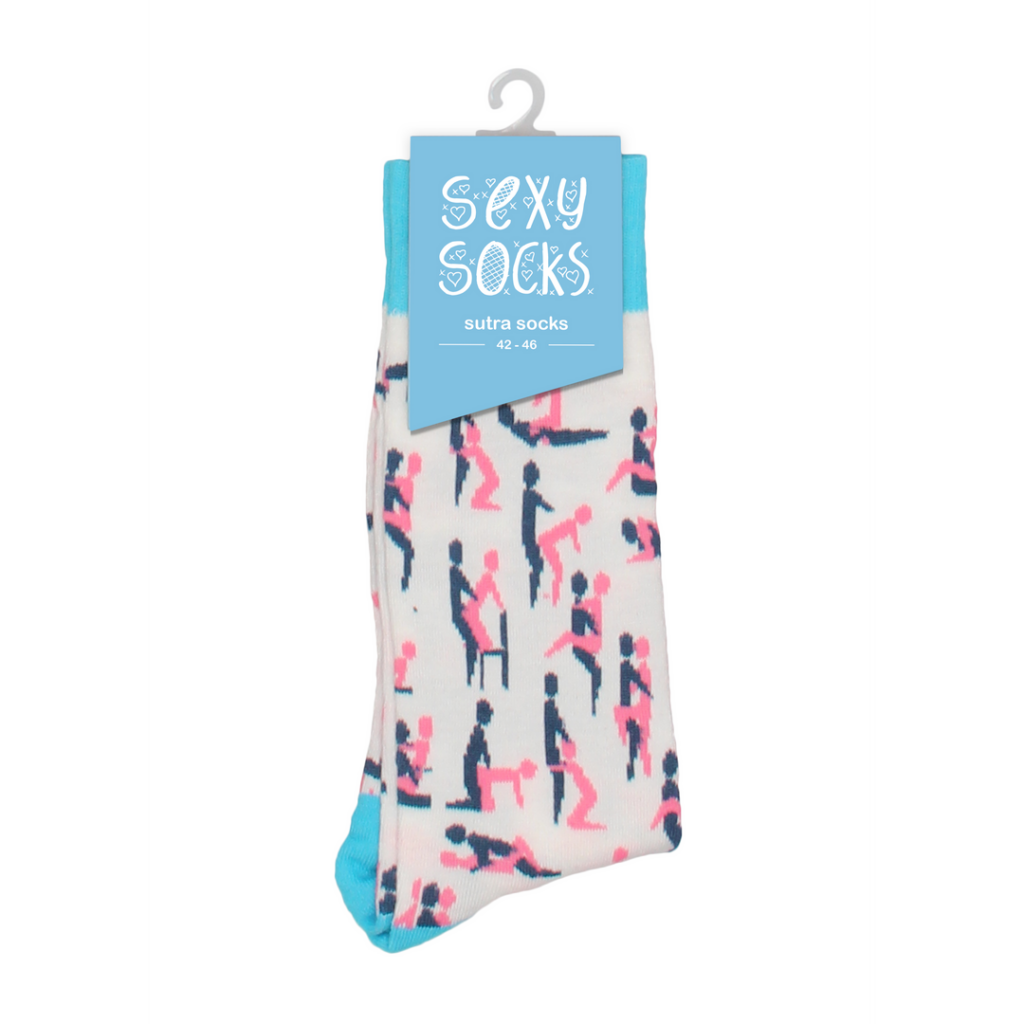 Sutra Socks - Maat 42-46