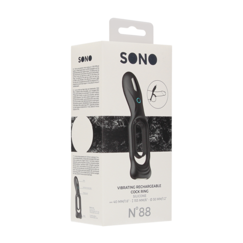 SON088BLK 1