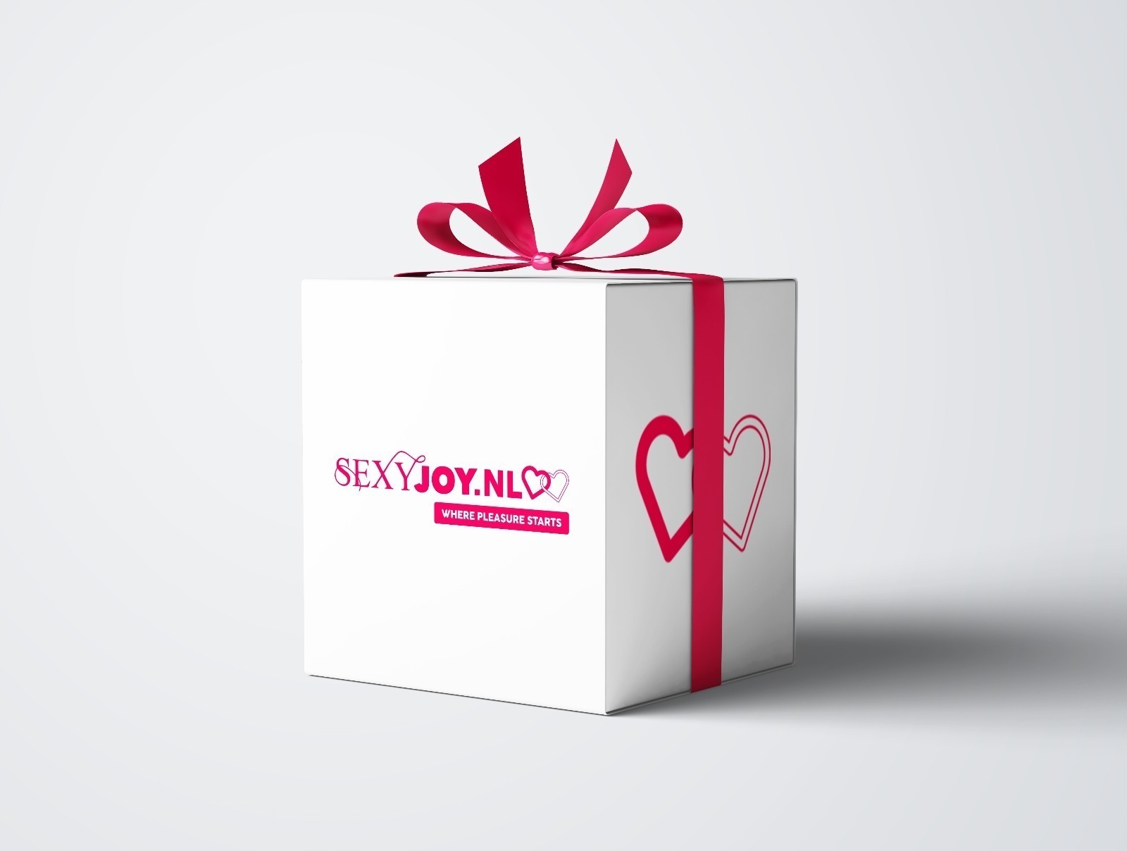 Sexyjoy Platinum Noodpakket