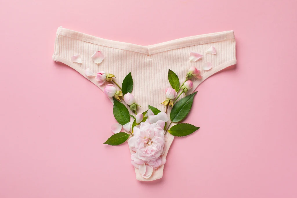 Stinkende vagina