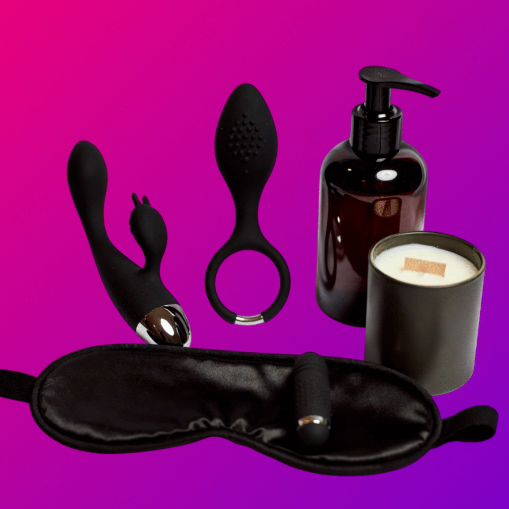 sextoys voor koppels